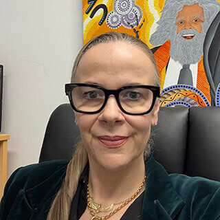 Lucinda Knapp